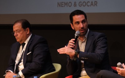 «Πρέπει να εκπαιδευτεί το κοινό για τη χρήση των ηλεκτρικών αυτοκινήτων» – Αντώνης Μαρκουτσάς, SIXT