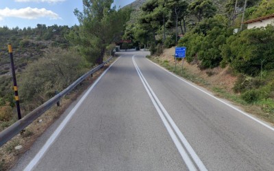 Νέο μεγάλο έργο στην Αττική! Δύο λωρίδες ανά κατεύθυνση σε πασίγνωστο δρόμο