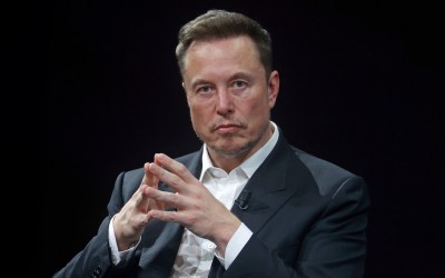 Elon Musk: Με Λυκούργο και Σπάρτη κάνει αναφορά στον πόλεμο στο Ισραήλ 