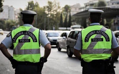Κανένας νεκρός από τροχαίο τον Οκτώβριο! Ποια Περιφέρεια τα κατάφερε;