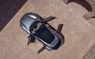 Ποιος κατασκευαστής supercar δέχεται πληρωμές με κρυπτονομίσματα;