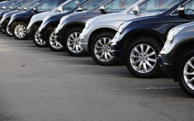 Έρευνα Arval: Πόσα παλιά είναι τα αυτοκίνητα των ελληνικών εταιρικών στόλων 