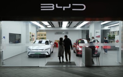 BYD: Πότε έρχονται Ελλάδα τα επιβατικά ΙΧ – Ποιος θα είναι ο εισαγωγέας 
