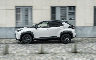 Τα 10 SUV που αγοράζουν οι Έλληνες 