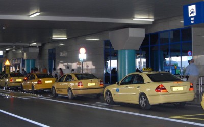 Ελλάδα: Τεράστια αλλαγή στα ΤΑΞΙ – Πότε το πρόστιμο θα φθάνει τα 1.000 ευρώ 