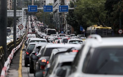 Ιδρύεται ο Εθνικός Φορέας Οδικής Ασφάλειας – Τι αλλάζει σε ΚΟΚ και πρόστιμα