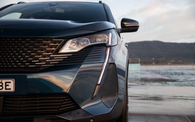 To C-SUV που αγαπούν περισσότερο οι Έλληνες 
