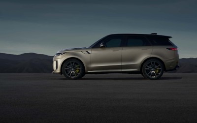 Ποιο Range Rover έχει τιμή στην Ελλάδα 315.000 €;