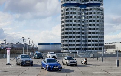 Τι είναι οι direct πωλήσεις του ομίλου BMW - Πώς θα αγοράζεις αυτοκίνητο το 2024; 
