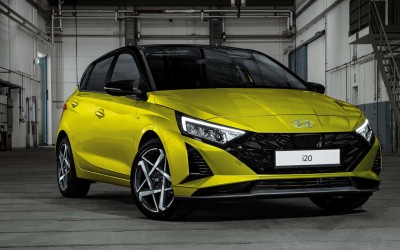 Στην Ελλάδα το νέο Hyundai i20 – Οι τιμές όλων των εκδόσεων 