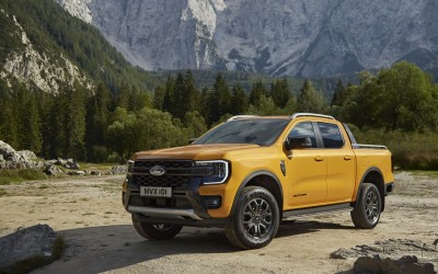 Επαγγελματικά Ford: Γνωρίστε τα με βιντεοκλήση, αποκτήστε τα με Ford Lease