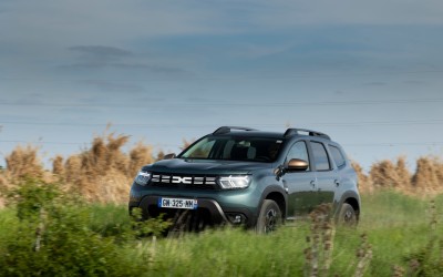 Dacia Duster: Βενζίνη, diesel ή LPG – Τι να αγοράσω; 