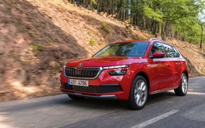 Πτώση τιμής για τα Skoda Scala και Kamiq – Τα αγοράζεις φθηνότερα έως 2.250 € 