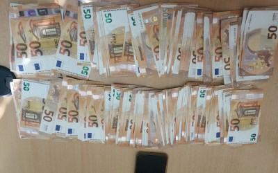 Νέα απάτη με πρόσχημα τροχαίο ατύχημα - Ζήτησαν από γυναίκα 5.000 € 