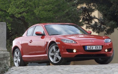 Πόσα Mazda με κινητήρα Wankel έχουν πωληθεί; 