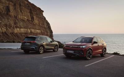 Νέο Volkswagen Tiguan: Οι πρώτες τιμές στην Ευρώπη 