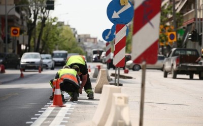 Μετρό Αθήνας: Κλείνουν δρόμοι στο Γαλάτσι για τη Γραμμή 4 – Τι θα ισχύει 