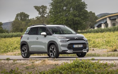 Citroen: Black Friday για όλα τα μοντέλα με μοναδικές τιμές