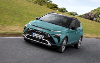 To φθηνότερο Hyundai Bayon στην Ελλάδα - Κάτω από 20.000 € η τιμή του