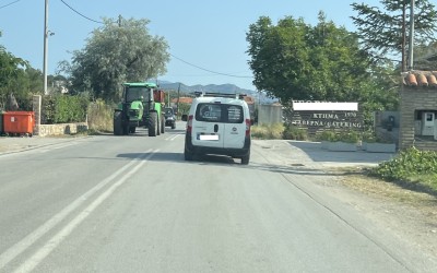 Μην κάνεις ποτέ αυτό το λάθος στο χωριό – Έχει πρόστιμο 5.000 ευρώ