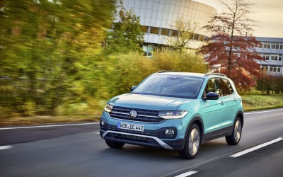 Χειροκίνητο ή αυτόματο Volkswagen T-Cross; Πόσο κοστίζουν και πώς να επιλέξω