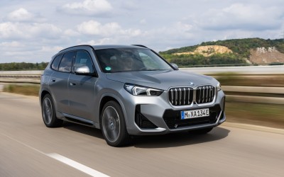 BMW Χ1: Πόσο κοστίζει στην Ελλάδα και πόσο στη Γερμανία

