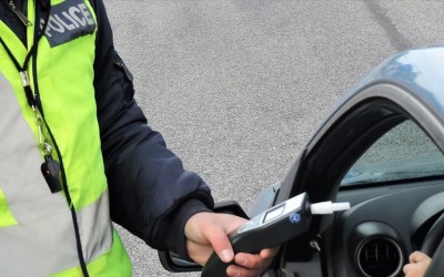 Νέα αλκοόμετρα για την Αστυνομία – Ποιος τα έκανε δώρο; 