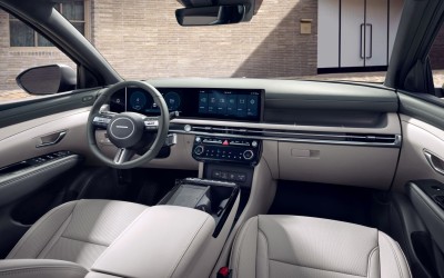 Hyundai: Θα ζητά να πληρώσεις έξτρα για εξοπλισμό που ήδη έχεις