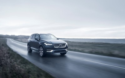 Volvo Car Leasing: Με 0% προκαταβολή παίρνεις όποιο Volvo επιθυμείς 