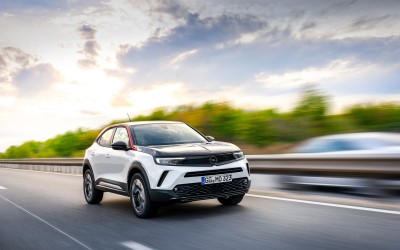 Opel Mokka: Φθηνότερο έως 3.000 € στην Ελλάδα – Δείτε τις τιμές