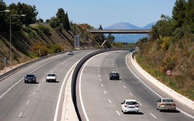 Ολυμπία Οδός: Κλείνει γέφυρα για λίγες μέρες – Από πού θα περνάνε οι οδηγοί