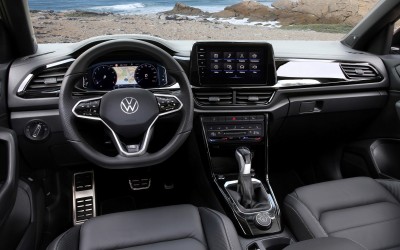 To best-seller diesel SUV της Volkswagen που καίει 4,8 lt/100km – Δείτε τιμή