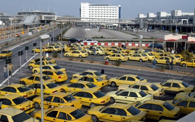 Αλλάζουν όλα στα Ταξί: Πόσα και πού μπορούν να αντικατασταθούν με Van 