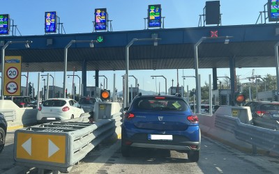 Θέλουν να βάλουν διόδια στον Κηφισό - Ποιοι αντιδρούν;
