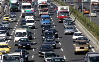 Τέλη Κυκλοφορίας 2025: Πότε λήγει η προθεσμία; Πως μπορώ να πληρώσω online; - Αναλυτικές οδηγίες