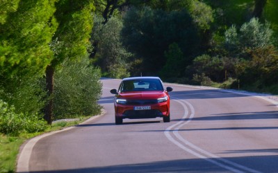 Το Νο1 αυτοκίνητο σε πωλήσεις στην Ελλάδα το 2023 