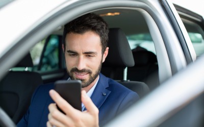 Uber: Δες πως θα νοικιάσεις αυτοκίνητο στην Ελλάδα με 6 ευρώ την ημέρα!