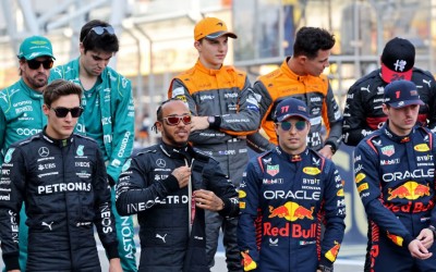 O πιο πλούσιος και ο πιο φτωχός οδηγός της F1 - Δες τη λίστα