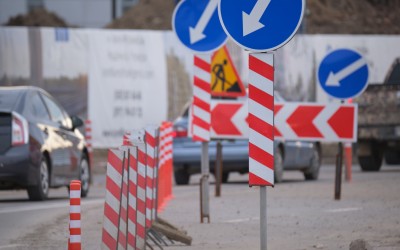 Ελλάδα: Σε ποια πόλη κλείνουν 20 δρόμοι συγχρόνως 