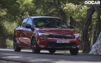 Opel Corsa: Πόσο κοστίζει με μηχανικό κιβώτιο και πόσο με  αυτόματο; 