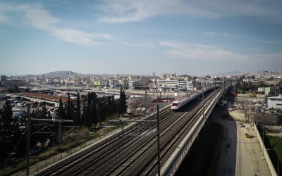 Αλλάζει η Δυτική Αττική – Το νέο μεγάλο έργο των 34,6 χλμ. 