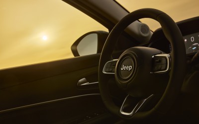 Φθηνότερο 7.800 ευρώ το B-SUV της Jeep στην Ελλάδα- Καίει μόνο 3 ευρώ στα 100 km 