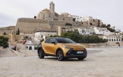 Toyota - Οι τιμές όλων των μοντέλων της στην Ελλάδα