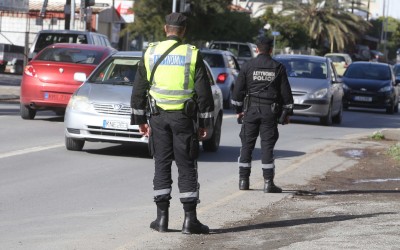 Χριστούγεννα 2023: Αυξημένα μέτρα της Τροχαίας σε όλη την επικράτεια – Πότε θα ισχύσουν
