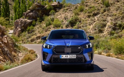 Νέα BMW X2: Φθηνότερη 2.400 € από την προηγούμενη στην Ελλάδα - Τιμές 