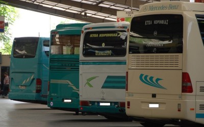 Έκτακτο: Αύξηση στα εισιτήρια των ΚΤΕΛ – Τίθενται άμεσα σε ισχύ 