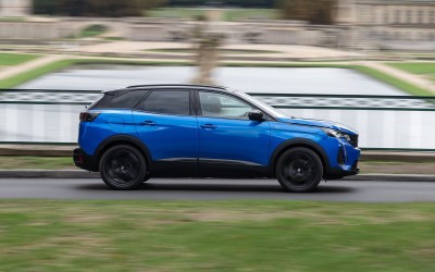 Τα 3 οικογενειακά SUV που αγοράζουν οι Έλληνες