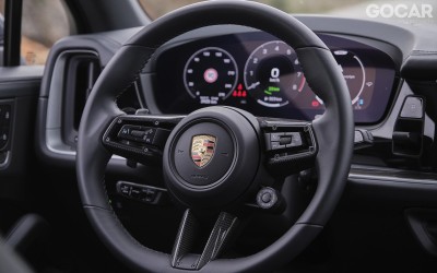 Πόσες Porsche έχουν πουληθεί στην Ελλάδα το 2024; – Ποιο είναι το Νο1;
