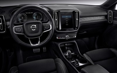 To Νο1 αυτοκίνητο της Volvo στην Ελλάδα – Τιμές 