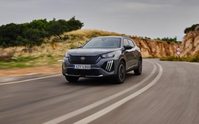 Peugeot 2008: Ποια έκδοση είναι Νο1 στην Ελλάδα - Βενζίνη ή diesel;  